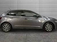 Used VW Polo Life 95 HP (69 kW) 2022 Hatchback