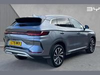 New BYD Seal U Design 319 HP (234 kW) 2025 Grey SUV