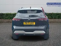Used Nissan Qashqai N-Connecta 2021 SUV