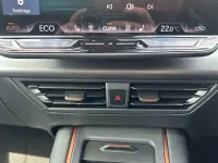 Used Cupra Born e-Boost 169 kW (231 HP) 2025 Black Hatchback