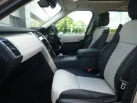 Used Land Rover Discovery HSE Dynamic 2025 Brown SUV