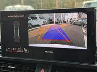 Used Audi A4 S-Line 204 HP (150 kW) 2025 Estate