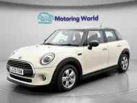 Used Mini Cooper Classic 134 HP (98 kW) 2020 Hatchback