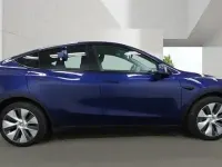 Używany Tesla Model Y RWD 250 kW (340 KM) 2024 SUV