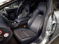 Used Aston Martin Rapide Shadow Edition 2017 Silver Hatchback