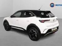 Used Vauxhall Mokka Ultimate 136 HP (100 kW) 2025 SUV