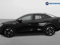 Used VW ID.5 Pro Performance 150 kW (204 HP) 2023 Black SUV