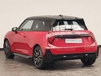 New Mini Cooper Sport 135 kW (184 HP) 2025 Red Hatchback