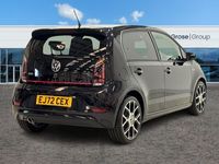 used VW up! up! 1.0 115PSGTI 5dr