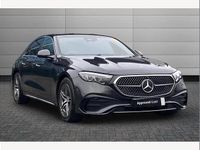 Used Mercedes E220 AMG line 194 HP (142 kW) 2025 Grey Sedan
