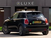 Used Mini Cooper S Level 2 135 kW (184 HP) 2023 Black Hatchback