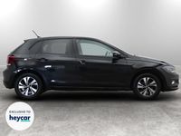 used VW Polo 1.0 EVO 80 Match 5dr