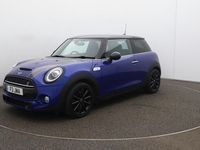 used Mini Cooper S Hatch 2.0Hatchback 3dr Petrol Manual Euro 6 (s/s) (192 ps) Chili Pack