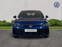 Used VW Passat R-line 148 HP (108 kW) 2025 Blue Estate