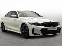Used BMW 320 M Sport 181 HP (133 kW) 2025 White Sedan