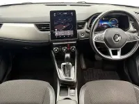Used Renault Arkana Version S 145 HP (106 kW) 2021 White SUV
