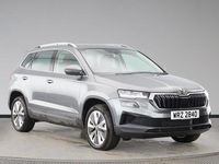 Used Skoda Karoq SE L 150 HP (110 kW) 2025 Graphite grey metallic SUV