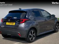 Used Toyota Yaris Design 116 HP (85 kW) 2026 Hatchback
