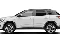 Used Renault Austral Iconic Esprit Alpine 200 HP (147 kW) 2024 Arctic white  SUV