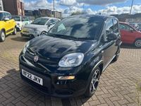used Fiat Panda 1.0 MHEV SPORT EURO 6 (S/S) 5DR PETROL FROM 2022 FROM SLOUGH (SL1 6BB) | SPOTICAR