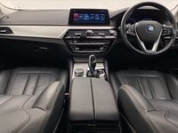 used BMW 530 5 Series d SE Saloon 3.0 4dr
