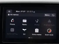 Used Kia e-Niro 150 kW (204 HP) 2022 Red SUV