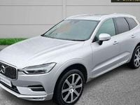 Used Volvo XC60 Inscription 235 HP (172 kW) 2019 SUV