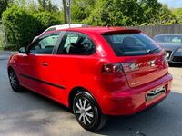 used Seat Ibiza ST S - ONE OWNER - NEW MOT - 19 SERVICE STAMPS IN THE BOOK - IDEAL FIR CAR