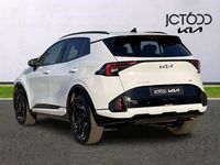 Used Kia Sportage GT-Line 2025 SUV