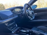 used Audi RS e-tron GT 475kW Quattro 93kWh Carbon Black 4dr Auto