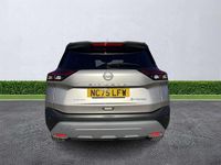 Used Nissan X-Trail N-Connecta 205 HP (150 kW) 2026 Silver SUV