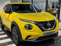 New Nissan Juke N-Connecta 114 HP (83 kW) 2026 SUV