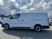 Second-hand Peugeot Expert Premium 2023 Alb Van