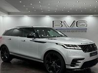 Used Land Rover Range Rover Velar HSE Dynamic 300 HP (220 kW) 2020 SUV