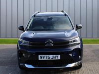 New Citroën C5 Aircross PureTech 134 HP (98 kW) 2025 SUV