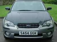 Used Subaru Outback 2004 SUV