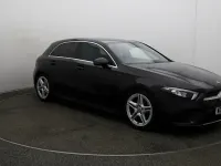 Used Mercedes A200 Executive 163 HP (119 kW) 2022 Hatchback