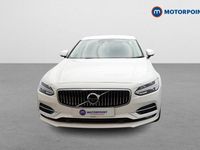 used Volvo S90 2.0 D4 Inscription 4dr Geartronic