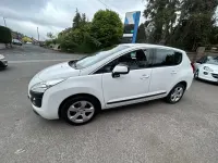 Second-hand Peugeot 3008 Active 2013 Alb Break