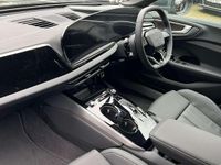 Used Audi A5 S-Line 201 HP (147 kW) 2025 Grey Estate