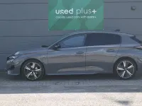 Used Peugeot 308 GTi 129 HP (94 kW) 2025 Grey Hatchback