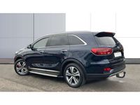 used Kia Sorento 2.2 CRDi GT-Line S 5dr Auto Diesel Station Wagon