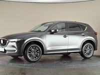 used Mazda CX-5 2.0 Sport 5dr