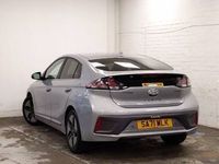 used Hyundai Ioniq 1.6 GDi Hybrid Premium SE 5dr DCT