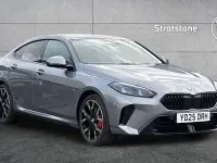Used BMW 220 Gran Coupé M Sport 168 HP (123 kW) 2025 Grey Coupe