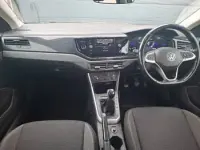 Used VW Taigo Life 2023 Green SUV