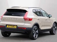 Used Volvo XC40 Ultra 197 HP (144 kW) 2026 SUV