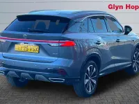 Used MG HS SE 170 HP (125 kW) 2025 Grey SUV