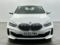Used BMW 118 M Sport 136 HP (100 kW) 2024 Hatchback