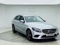 Used Mercedes C300 Sport Edition 245 HP (180 kW) 2021 Estate